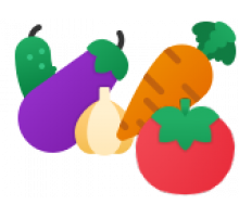 Vihannekset ja juurekset